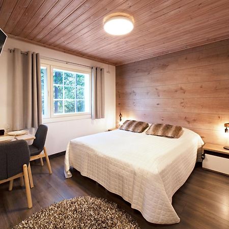 Vuokatti Weekend Studio Luaran gambar