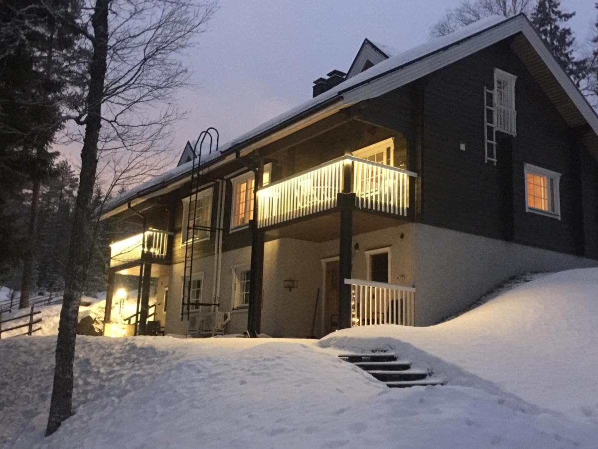 Vuokatti Weekend Studio Luaran gambar
