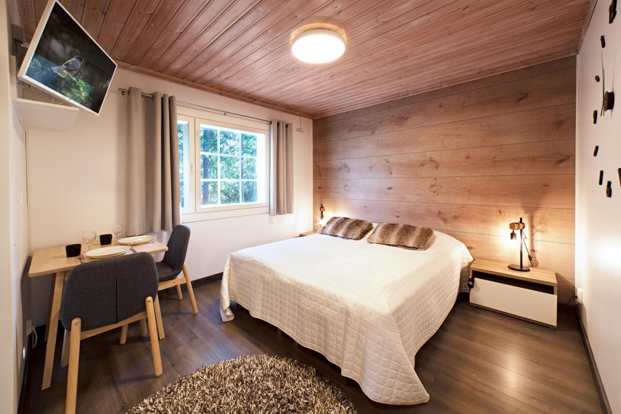 Vuokatti Weekend Studio Luaran gambar